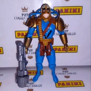 Maverick Action Figure Toy 🔥 Marvel X-Men Disney